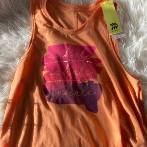 All in Motion Tank Top